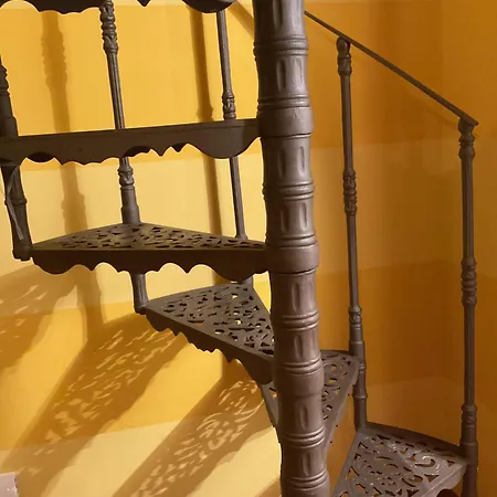 Apartamento Madame Butterfly